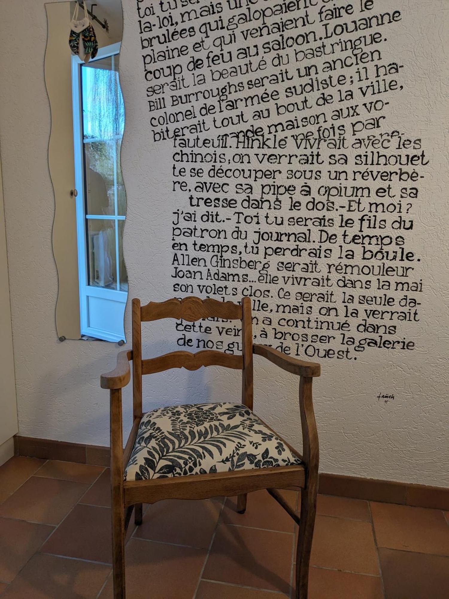 Chambres et Table d'hôtes Cerviña Châteauneuf-sur-Loire Exterior foto